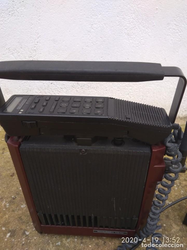 Tel&eacute;fonos: Telefono movil Antiguo - Foto 2