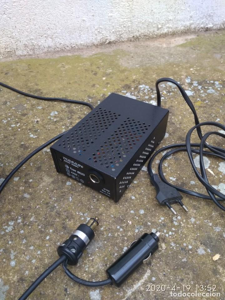 Tel&eacute;fonos: Telefono movil Antiguo - Foto 3