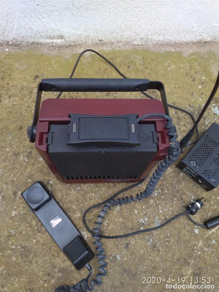 Tel&eacute;fonos: Telefono movil Antiguo - Foto 4