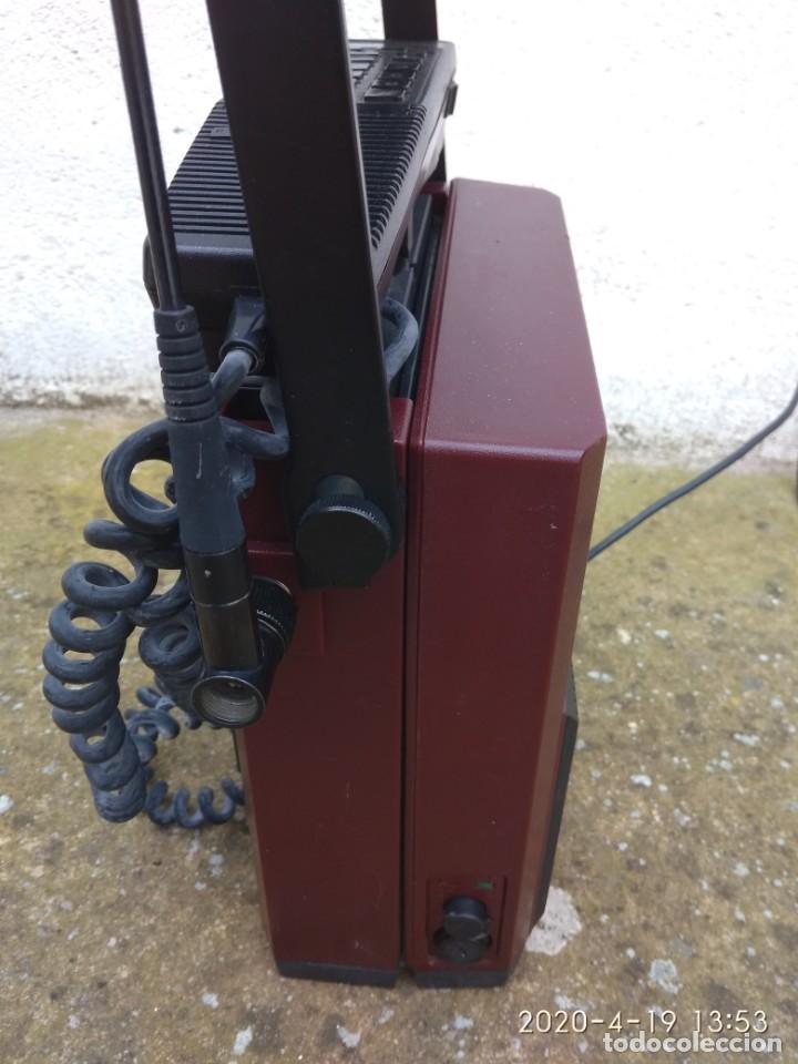 Tel&eacute;fonos: Telefono movil Antiguo - Foto 6