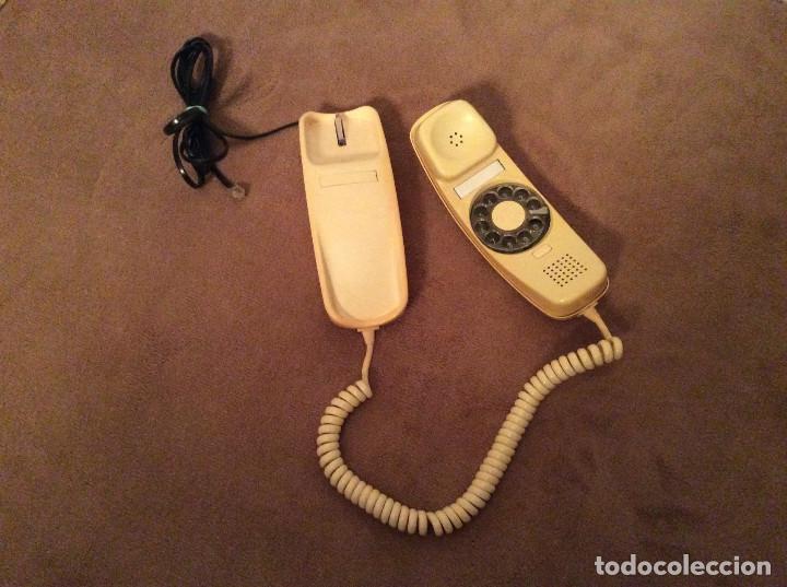 Tel&eacute;fonos: Tel&eacute;fono CITESA modelo G&Oacute;NDOLA - en perfecto estado!!! - Foto 1