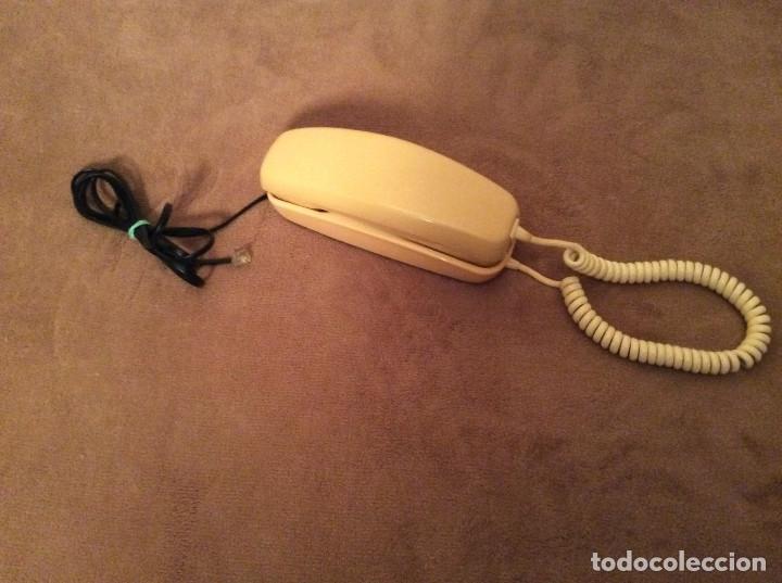 Tel&eacute;fonos: Tel&eacute;fono CITESA modelo G&Oacute;NDOLA - en perfecto estado!!! - Foto 2
