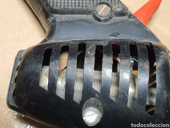 Antig&uuml;edades: Lote 4 mandos antiguos scalextric originales - Foto 3