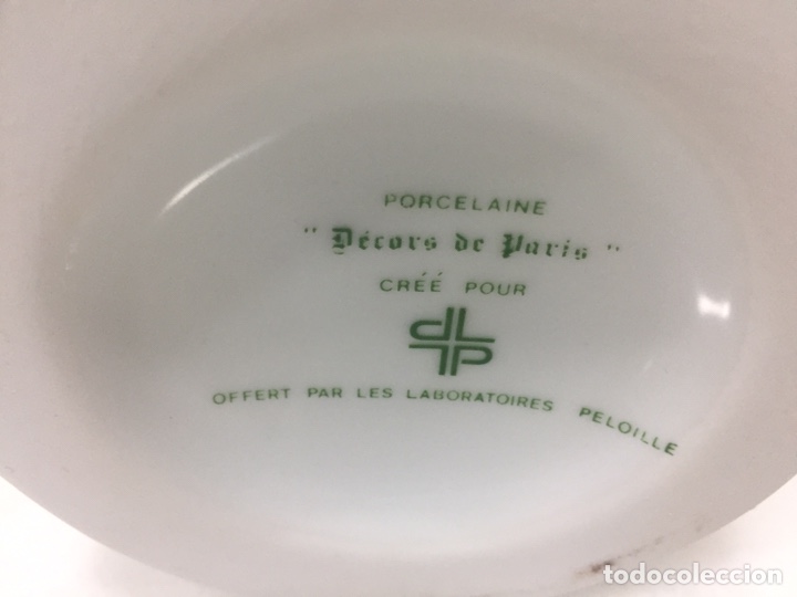 Antig&uuml;edades: ANTIGUO Y ELEGANTE ALBARELO FRANC&Eacute;S PRINCIPIOS DE 1900 - Foto 14