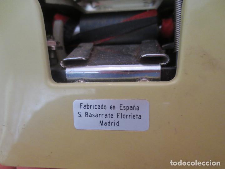 Antig&uuml;edades: taquigrafo vitegraph - Foto 6