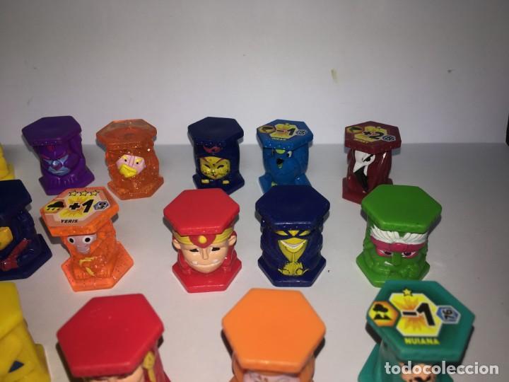 Antig&uuml;edades: LOTE DE GOGOS GOGOS - Foto 3