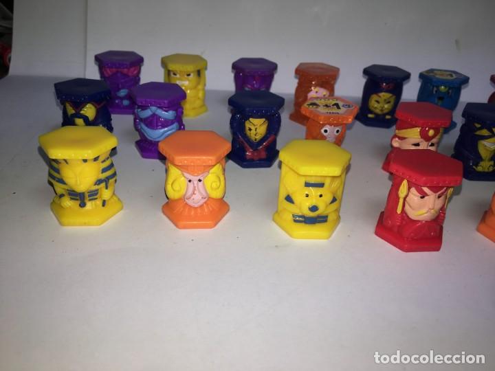 Antig&uuml;edades: LOTE DE GOGOS GOGOS - Foto 4