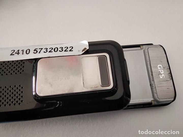 Tel&eacute;fonos: Nokia 6110 Navigator movil de coleccion - Foto 9