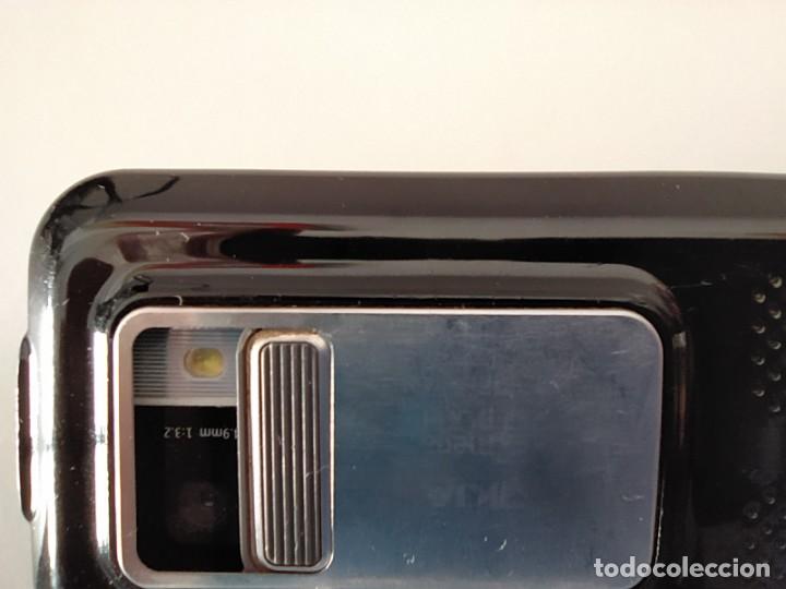 Tel&eacute;fonos: Nokia 6110 Navigator movil de coleccion - Foto 11
