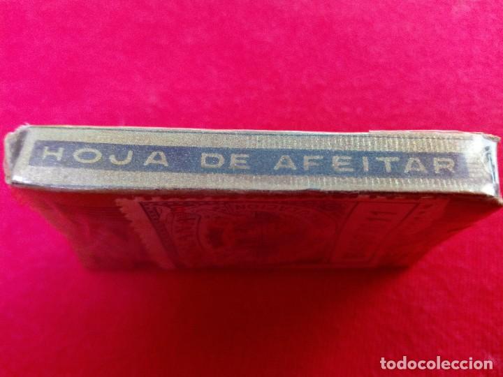 Antig&uuml;edades: paquete de 5 hojas maruxa - Foto 3