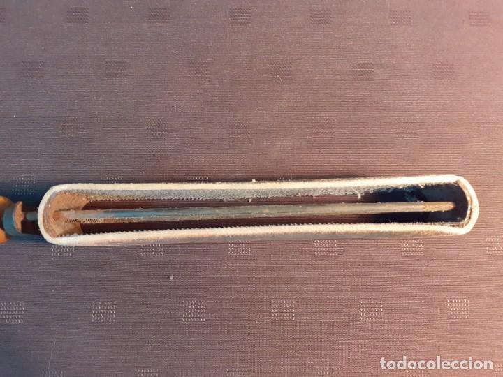 Antig&uuml;edades: Afilador navaja afeitar - Foto 4