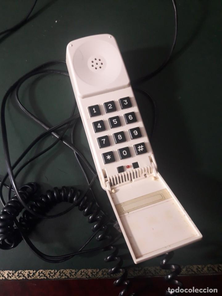 Tel&eacute;fonos: Telefono - Foto 2
