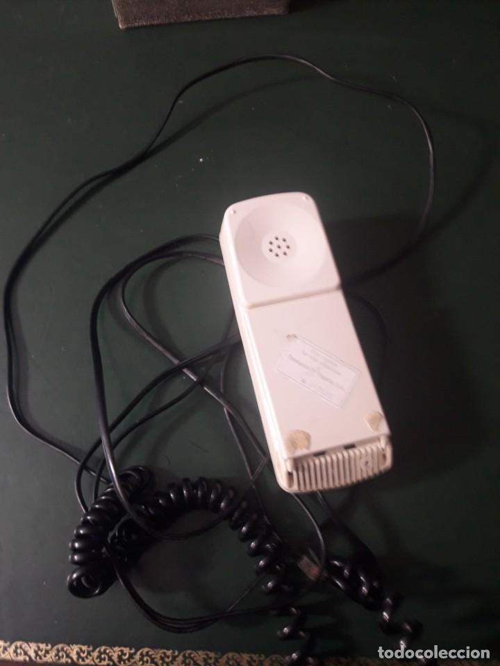 Tel&eacute;fonos: Telefono - Foto 3