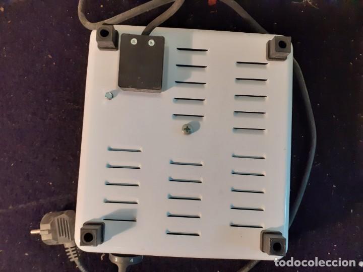 Antig&uuml;edades: Fogon electrico hornillo Marux - Foto 3