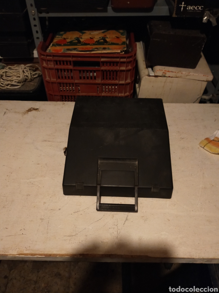 Antig&uuml;edades: OLIVETTI LETTERA 10 - Foto 3