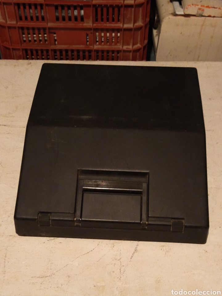 Antig&uuml;edades: OLIVETTI LETTERA 50 - Foto 3