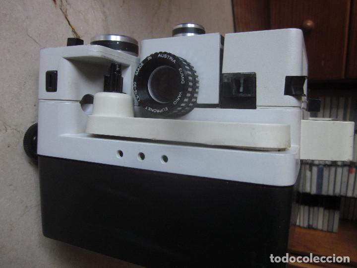 Antig&uuml;edades: PROYECTOR EUMIG MARK 610D - Foto 7