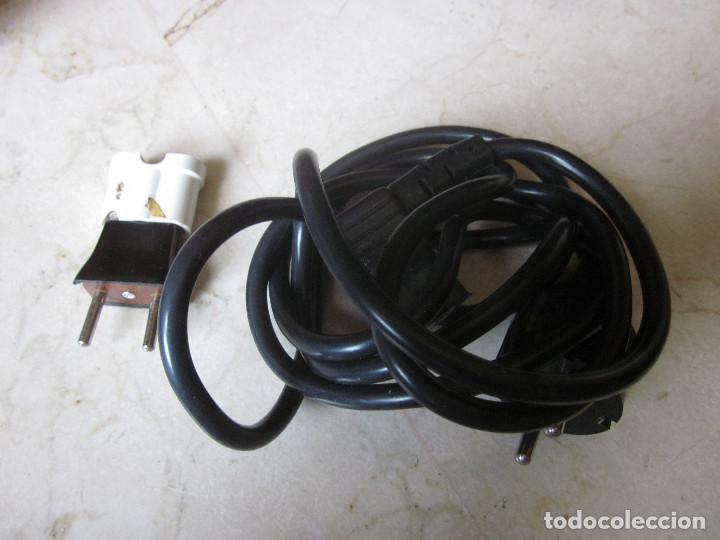 Antig&uuml;edades: PROYECTOR EUMIG MARK 610D - Foto 9