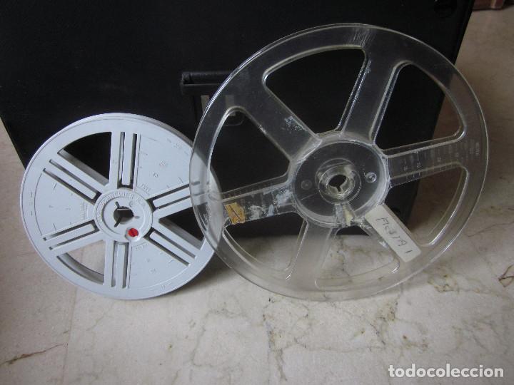 Antig&uuml;edades: PROYECTOR EUMIG MARK 610D - Foto 10