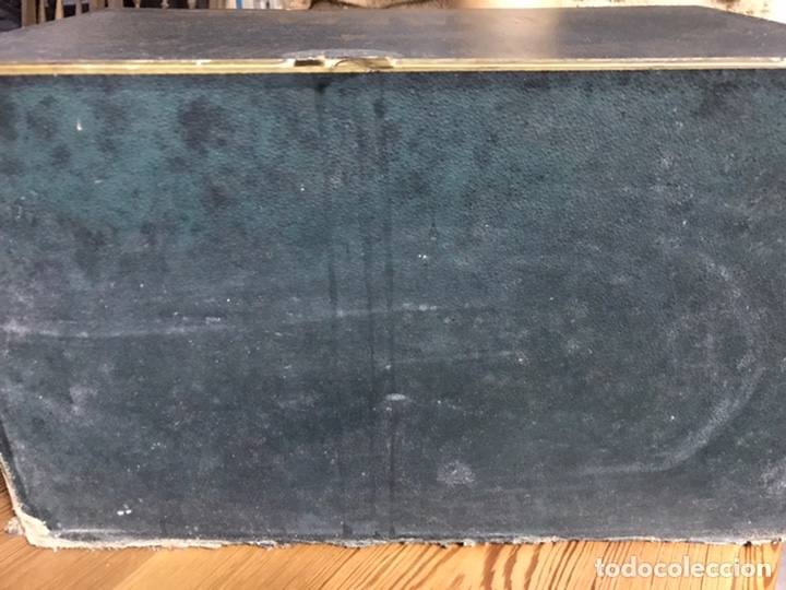 Antig&uuml;edades: Caja hilos La Cometa - Foto 11