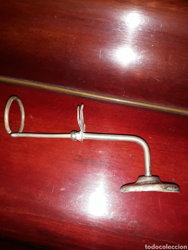 Antig&uuml;edades: Utensilio de Barberia - Foto 2