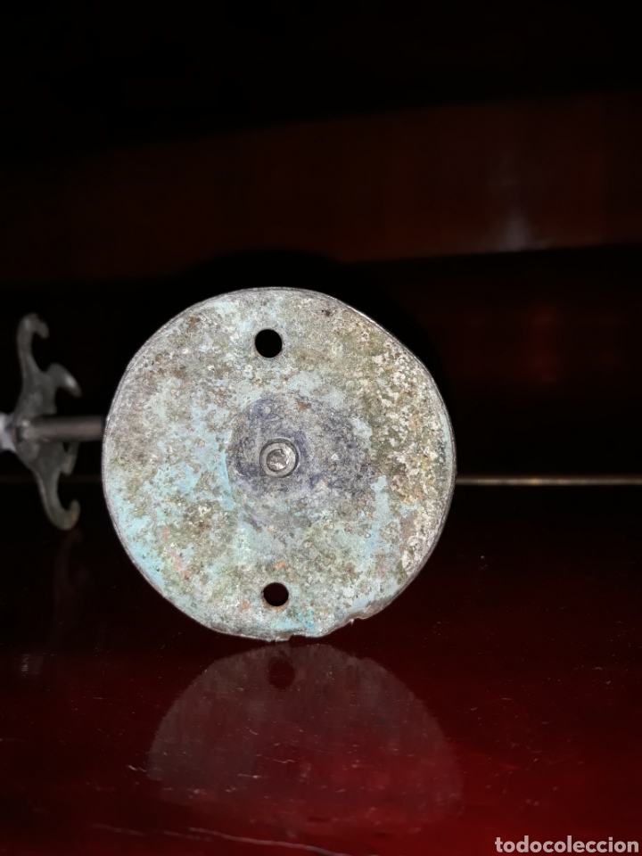 Antig&uuml;edades: Utensilio de Barberia - Foto 3