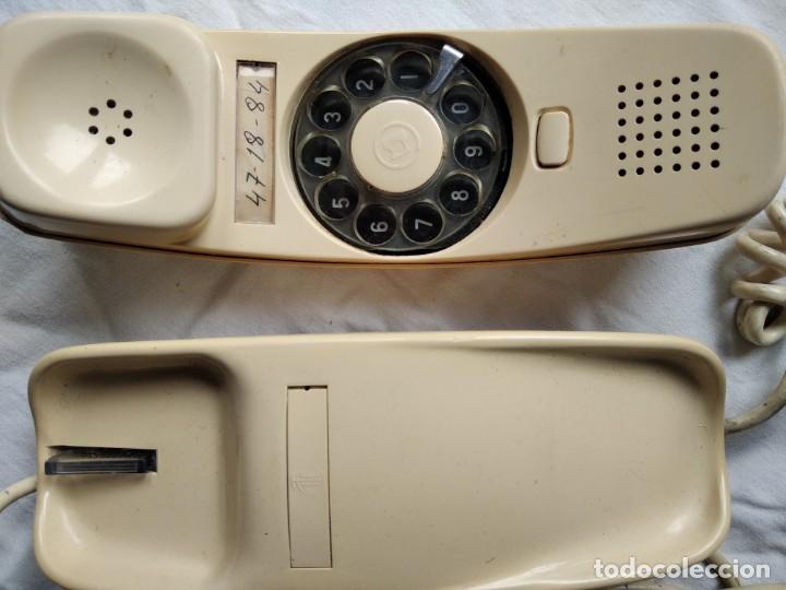 Tel&eacute;fonos: TEL&Eacute;FONO MODELO G&Oacute;NDOLA. - Foto 1