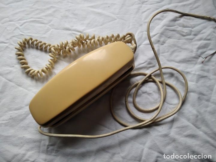 Tel&eacute;fonos: TEL&Eacute;FONO MODELO G&Oacute;NDOLA. - Foto 3