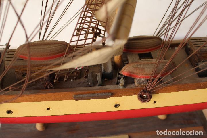 Antig&uuml;edades: barco clipper siglo xlx - Foto 4