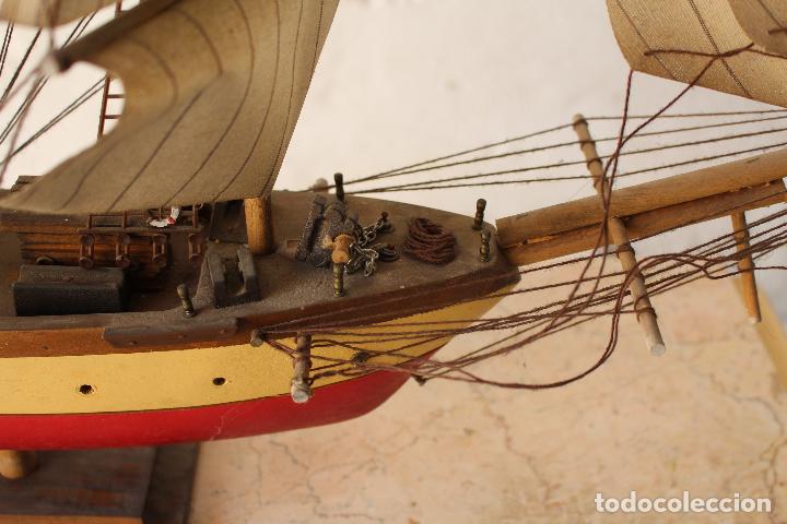 Antig&uuml;edades: barco clipper siglo xlx - Foto 5