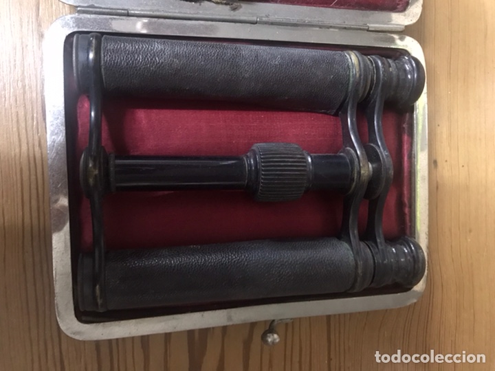 Antig&uuml;edades: Prism&aacute;ticos de teatro - Foto 6
