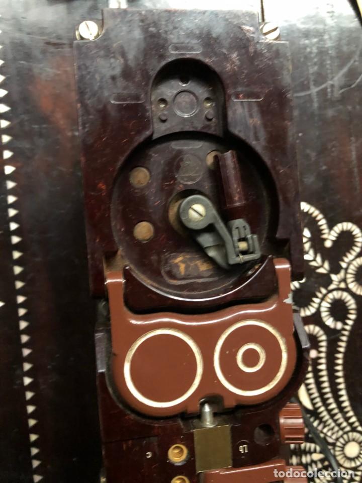 Tel&eacute;fonos: TELEFONO MILITAR ALEMAN DE CAMPA&Ntilde;A - Foto 1