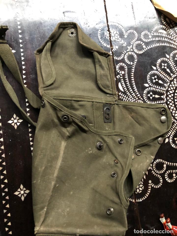 Tel&eacute;fonos: TELEFONO MILITAR ALEMAN DE CAMPA&Ntilde;A - Foto 9