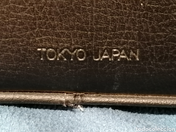 Antig&uuml;edades: SONY STEREO CASSETTE-CORDER TC-124CS - Foto 12
