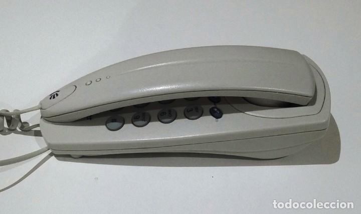Tel&eacute;fonos: TEL&Eacute;FONO ANAL&Oacute;GICO A&Ntilde;OS 80 FUNCIONA PERFECTAMENTE - Foto 3