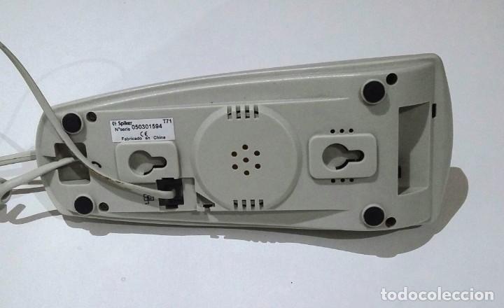 Tel&eacute;fonos: TEL&Eacute;FONO ANAL&Oacute;GICO A&Ntilde;OS 80 FUNCIONA PERFECTAMENTE - Foto 4