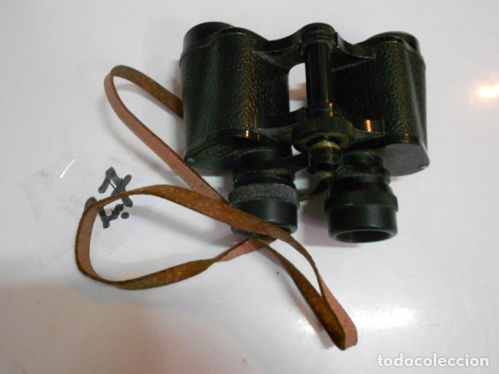 Antig&uuml;edades: ANTIGUOS PRISMATICOS LIGHTER 8 X 30 - Foto 1