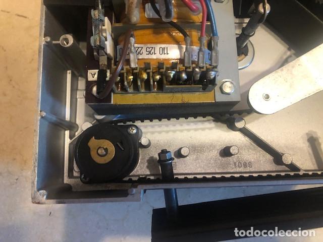 Antig&uuml;edades: PROYECTOR MARCA SOUND - Foto 3