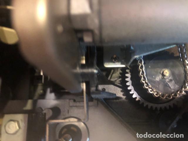 Antig&uuml;edades: PROYECTOR MARCA SOUND - Foto 5