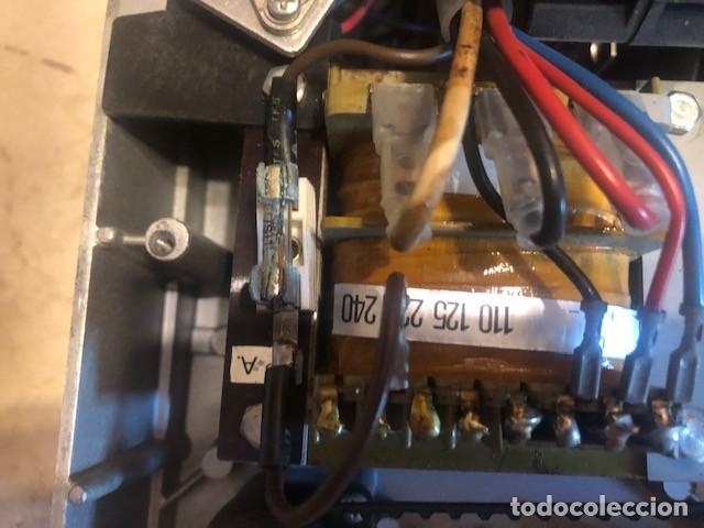 Antig&uuml;edades: PROYECTOR MARCA SOUND - Foto 6