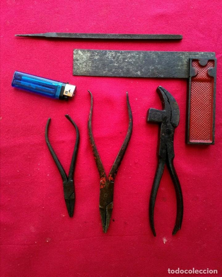 aparato para pintar gotele en paredes - Buy Antique tools of other  professions on todocoleccion