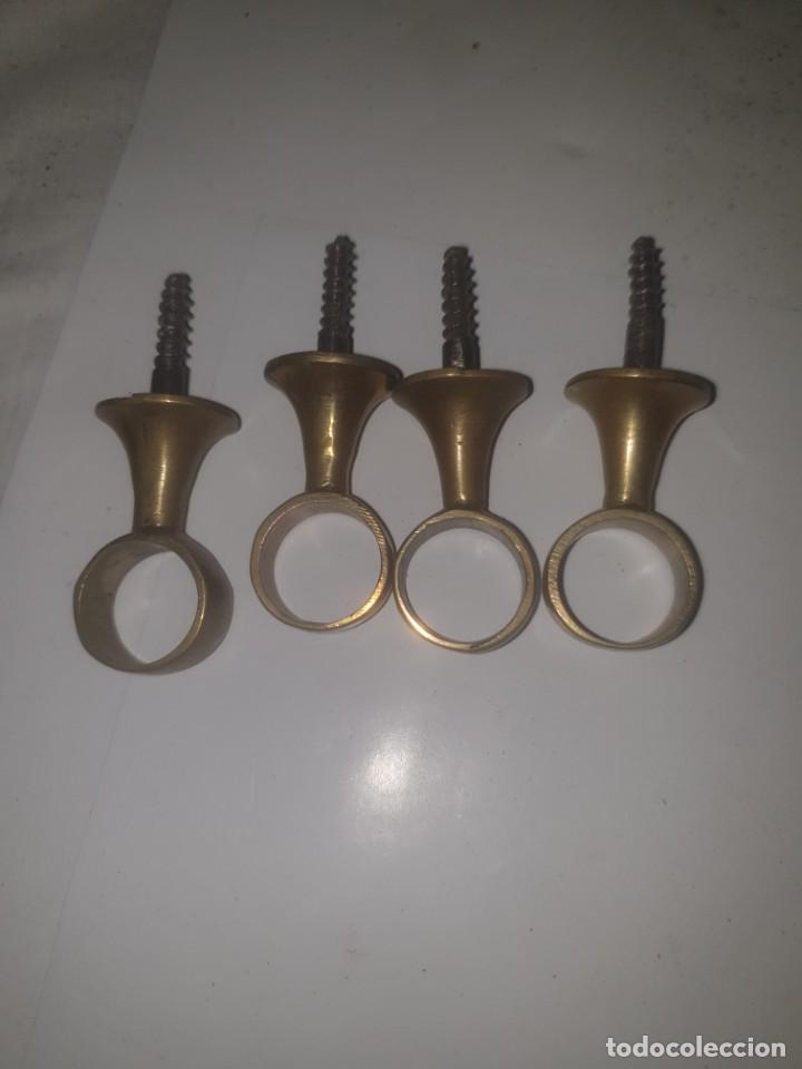 Antig&uuml;edades: Soportes metal - Foto 1