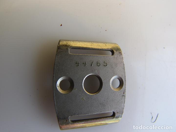 Antig&uuml;edades: 2- Anticor. Maquinilla afeitar en su caja - Foto 11