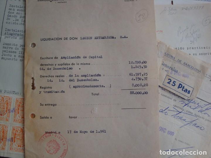 Antig&uuml;edades: LEGION EXTRANJERA - Foto 3
