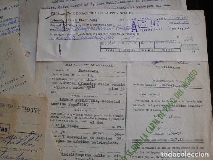 Antig&uuml;edades: LEGION EXTRANJERA - Foto 4