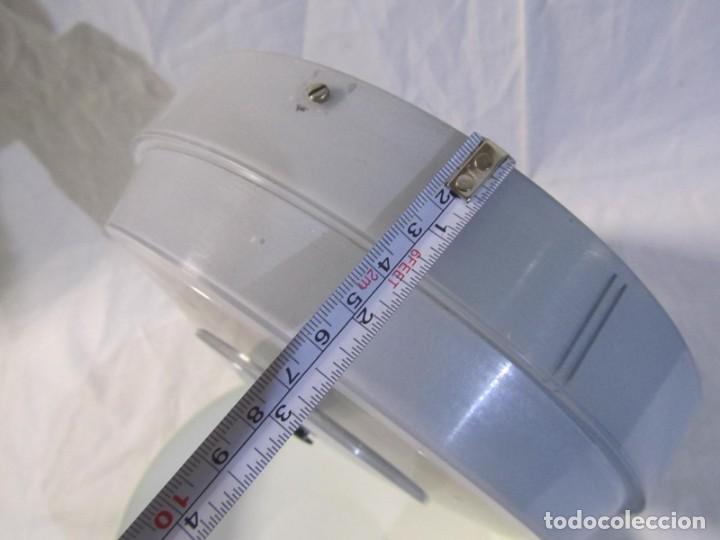 Antig&uuml;edades: B&aacute;scula de pared J&uacute;piter, hasta 3 kg, funcionando - Foto 5