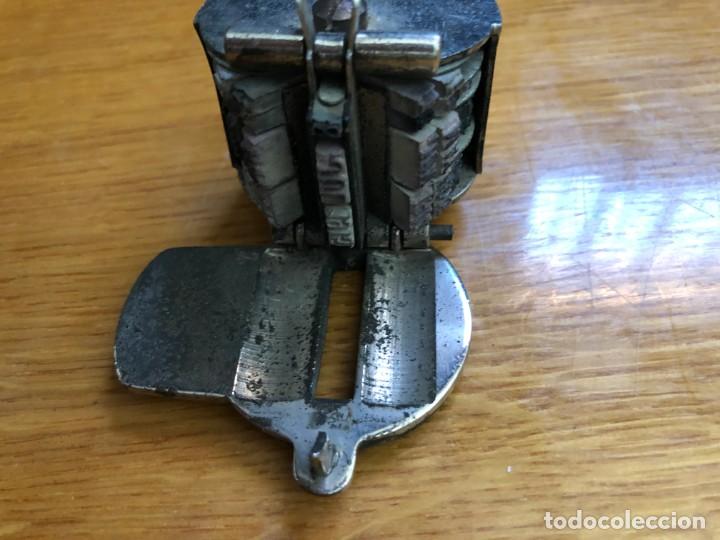 Antig&uuml;edades: SELLO ALFONSINO CORREOS - Foto 3