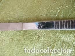 Antig&uuml;edades: Pinzas de cirujano bochem 18/b - Foto 3