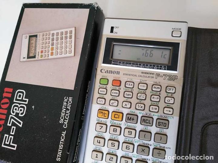 Calculatrice d'impression P1-DHV-3 | La Boutique Canon
