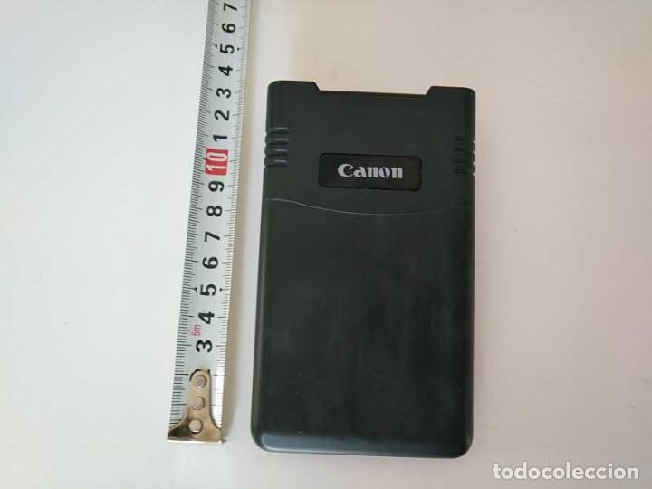 Antig&uuml;edades: NO FUNCIONA - CALCULADORA CANON F-700 PROGRAMABLE CIENTIFICA ESTADISTICA PROGRAMMABLE STATISTICAL - Foto 21